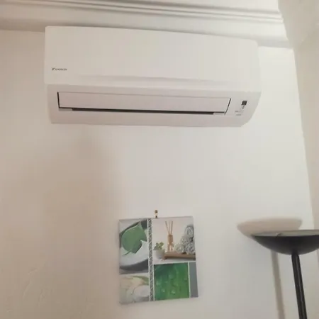 9 Avenue De Carras Nice