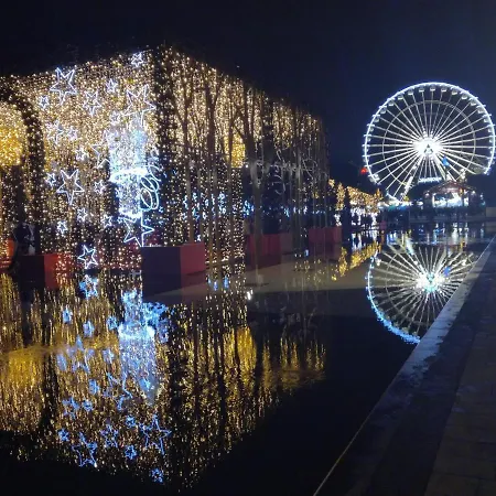 9 Avenue De Carras Apartamento Niza