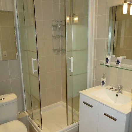 9 Avenue De Carras * ניס